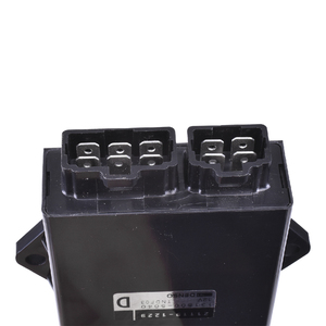 Arashi — démarreur CDI d'allumage numérique, 400CC, pour <span class=keywords><strong>Kawasaki</strong></span> ZEPHYR 400, ZR400, ZR 400 - Product Image 4