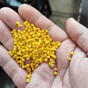 Vierge Grade V0 15-40% Talc rempli PP Résine Ignifuge PP Granules - Product Image 3