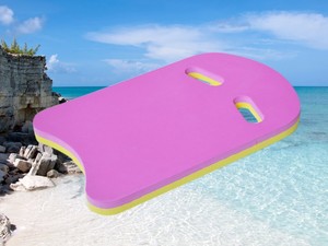 <span class=keywords><strong>Vinco</strong></span> Vinco34272 Softswim Tabla de Natación para Niños Multicolor - Product Image 4