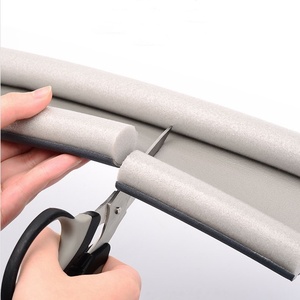 شريط إغلاق أسفل الباب قابل للقطع في الإرادة - Product Image 3