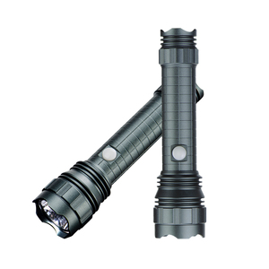 <b>Usb</b> <b>C</b> Charging Explosion Proof Inspection Torch 12 Hours Endurance Aluminum Alloy Industrial Outdoor Emergency Led Flashlight - Product Image 1