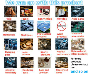 <strong>Buy</strong> from the 1688 <strong>online</strong> store and provide packaging storage security clearance transportation services DDP from <strong>China</strong> to Canada - Product Image 2