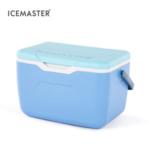Glacière isotherme et étanche en PP durable pour la pêche sur glace, 5L, 10L, 20L, pour usage extérieur - Product Image 1