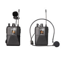 Kabelloses Mikrofon Lavalier Clip-on Rekorder Aufnahme Little Bee Mobiltelefon Kamera Geräuschunterdrückung Live-Streaming-Ausrüstung