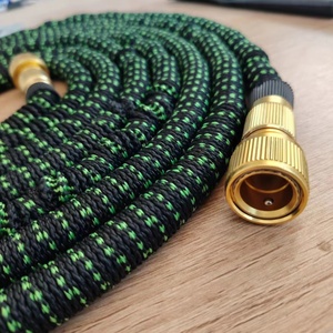 Manguera de agua de jardín extensible ligera JY, manguera Snaker para lavado de coches, riego de jardín - Product Image 2