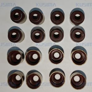 Guarnizione completa Kusima Set 1.2T 11044-9745R 110449745R H5F 402 H5F 408 per Renault CAPTUR <span class=keywords><strong>CLIO</strong></span> GRAND SCENIC KANGOO MEGANE SCENIC - Product Image 2