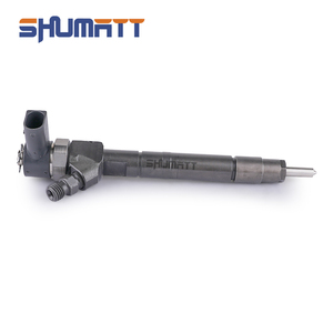 Injecteur de carburant diesel CRI1-13 de la série 110 fabriqué en Chine, neuf, 0445110104 OE 6280700487 A6280700487 pour le modèle de moteur <span class=keywords><strong>OM</strong></span> 628.962 - Product Image 1