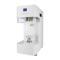 PET Can Sealing Machine, Easy Operation, Drink Beverage