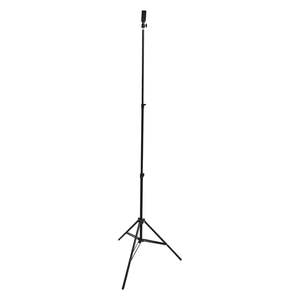 DB Lightweight 78in Extendable Aluminum <b>Phone</b> <b>Tripod</b> Stand with Wireless Remote Flexible <b>for</b> Live Streaming - Product Image 1