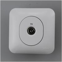 Mur yaki interrupteur wlan schalter ventilateur intelligent 2 voies hôtel royaume-uni gang gradateur tactile porte métal moderne gradateur pour lumières LED