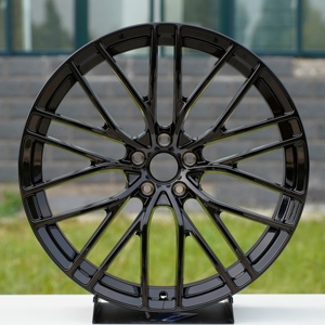 Cerchi Forgiati per Land Rover <span class=keywords><strong>Defender</strong></span> <span class=keywords><strong>90</strong></span> 110 L663 Range Rover L460 L405, Cerchioni Sportivi da 20 21 22 Pollici, Ruote in Lega 5x120 - Product Image 3