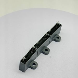 Ac động cơ tụ điện nhà máy trực tiếp bán động cơ quạt chạy bắt đầu tụ điện cbb61 tụ đơn vị - Product Image 6
