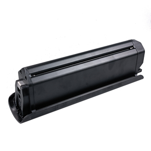 Batterie de rechange Panda intube 48V, 14ah, 672wh, Lithium intube pour vélo pas à pas <span class=keywords><strong>AVENTON</strong></span> fat tire - Product Image 5