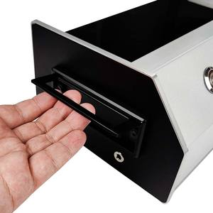 Machine de remplissage de cône Maywaysky pour remplisseur de cône <span class=keywords><strong>King</strong></span> Size 1 1/4 98mm - Product Image 4