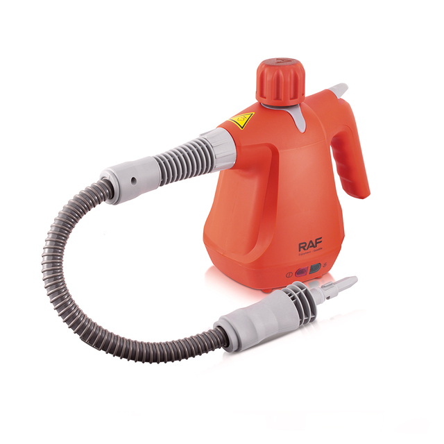 RAF R.1372 New Product Portable Steam Cleaner Wholesale Household Hand Held Steam Cleaner