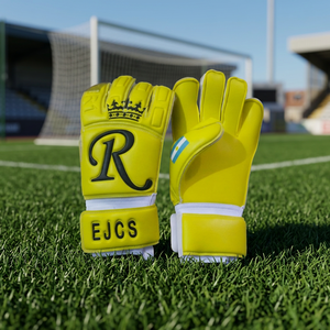 Guantes de Portero de Fútbol BLUE EAGLE SPORTS, Espuma de Látex Alemana BES-002 - Product Image 3