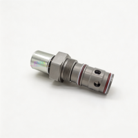Válvula Solenoide Hidráulica 3284314 24V 328-4314 para Caterpillar 950H 962H 966H 966K 973D 621H