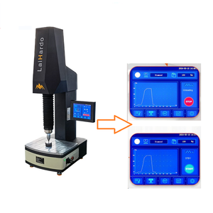 Duromètre universel à haut rendement HRSS-150C le prix entièrement automatique du testeur de dureté <span class=keywords><strong>Rockwell</strong></span> - Product Image 5