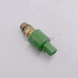 Senwitt <b>Pressure</b> Switch Sensor 20PS586-23 Thread Mount <b>Gauge</b> For Excavator Parts - Product Image 5