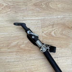 Zware Metalen Vouwfiets Fiets <span class=keywords><strong>Cargo</strong></span> Opbergkar Bagage Aanhangwagen Gereedschap Industrieel Hotel Servicekar Oem Aanpasbaar - Product Image 5