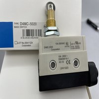 En stock – Nouveau fin de course D4MC-5020 5040 5000 1020 2020 5020-N5040-H-N – Fournisseur fiable, garantie d'un an