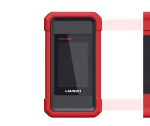 x431 HD truck diagnostic tool heavy duty scanner work with V+ PRO 5 launch smartlink c2.0 hd module for truck diagnosis