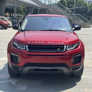 Land <span class=keywords><strong>Rover</strong></span> <span class=keywords><strong>Range</strong></span> <span class=keywords><strong>Rover</strong></span> <span class=keywords><strong>Evoque</strong></span> d'occasion <span class=keywords><strong>2016</strong></span> SE 2.0T Automatique LHD SUV Luxe Cuir Foncé R19 En Stock Vente en Gros - Product Image 3