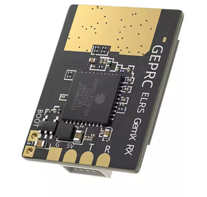 Module émetteur GEPRC ELRS 915M/2.4G <span class=keywords><strong>Gemini</strong></span> Xrossband à double puce RF 1000Hz pour drone FPV longue portée DIY - Pièces <span class=keywords><strong>de</strong></span> drone ELRS 915M/2.4G - Product Image 5