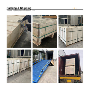 แผงผนังภายในและภายนอกอาคารเนื้อนิ่มหินยืดหยุ่นได้แผ่นผนังกันน้ำสำหรับการใช้งานในโรงแรม - Product Image 6