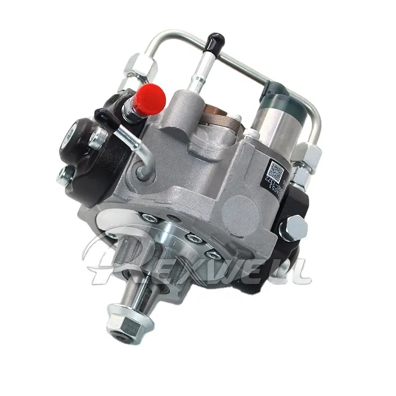 Pompa di iniezione Diesel pompa di iniettore di carburante Diesel Common Rail ad alta pressione per Mitsubishi L200 294000-1370 1460 a053