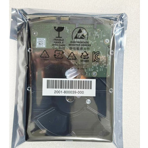 Discos Duros Internos SATA de 3.5 Pulgadas y 2 TB de Color Morado al por Mayor, Utilizados para Vigilancia, DVR, NVR, Cámaras de CCTV, Monitoreo, <span class=keywords><strong>WD20PURZ</strong></span> WD23PURZ - Product Image 6