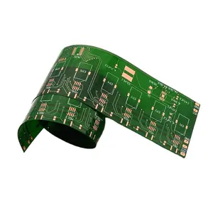 PCB Circuit Board Gerber Customizable Design Manufacturing PCBA for Smart Speaker Connected flow meter