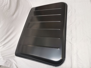 Oferta Especial Cabina de Carrocería Completa para Automóvil Land Cruiser RHD Modelos <span class=keywords><strong>FJ45</strong></span> BJ45 HJ45 - Product Image 6