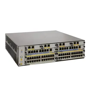 Prossima generazione AR1200 Router della Serie AR0M0012BA00 AR1220,2GE WAN,8FE LAN,2 USB,2 SIC