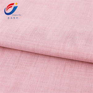 Tissu tissé en polyester 100% à double couche en spandex Leris populaire en 2023 - Product Image 4