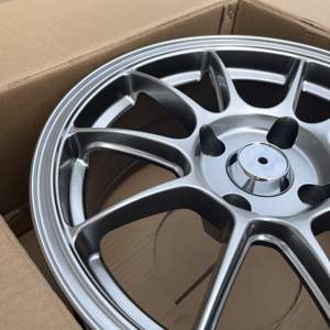 Jantes 4x108 15 Pouces TC105X pour Peugeot 206 <span class=keywords><strong>207</strong></span> et Citroën, Roues de Voiture de Tourisme - Product Image 4