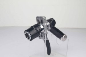 Tự động khí vòi phun LPG nhiên liệu Dispenser phụ tùng Xăng Dịch vụ thiết bị - Product Image 3