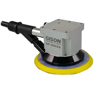 Brazo Robótico Profesional de Taiwán, 12000 RPM, 6 Pulgadas, Neumático, con Vacío Autogenerado, Orbital Aleatorio, con Plataforma Fija - Product Image 4