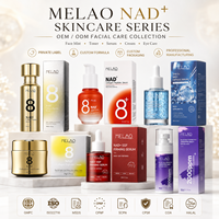 Crème de jour OEM NAD+ 1,69 oz, protection de la barrière cutanée, crème hydratante adaptative au climat, crème pour le visage, peau fatiguée