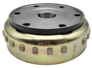 ROTOR MAGNETO apto para CF <span class=keywords><strong>800</strong></span> X8 ATV UTV GO KART <span class=keywords><strong>CFMoto</strong></span> 0800-031000-2000 - Product Image 2