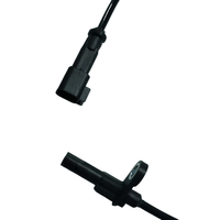 Sensor de velocidad de rueda FOEO ER3Z2C190A Guangzhou ABS para FORD MUSTANG