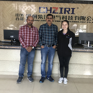 Chziri chất lượng hàng đầu 2.2kw 220V variador <span class=keywords><strong>Mini</strong></span> Loại <span class=keywords><strong>AC</strong></span> ổ đĩa tần số biến tần để bán - Product Image 4