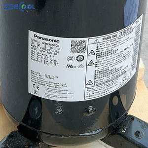 Распродажа, Холодильный компрессор <span class=keywords><strong>C</strong></span>-SB373H8A <span class=keywords><strong>C</strong></span>-SB453H8A кондиционера, компрессор Pana Sonic 45000btu, компрессор 5hp, спиральный компрессор - Product Image 3