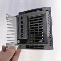 Variador de Frecuencia 6SL3210-5BE17-5UV0, 750W, Control de Motor de Velocidad Variable, Módulo de Variador de Frecuencia, Nuevo