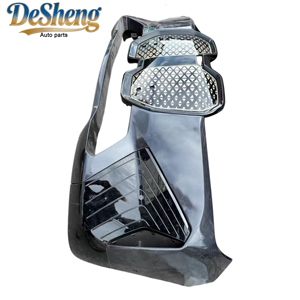 ราคาขายส่งชุดกันชน <span class=keywords><strong>BMW</strong></span> <span class=keywords><strong>IX</strong></span> XDrive40 กันชนหน้า ไฟหน้า กระจังหน้า หม้อน้ำ ช่องระบายอากาศ ทนทานต่อการชนสูง - Product Image 3