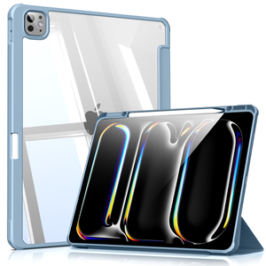 Per <span class=keywords><strong>Apple</strong></span> iPad 7th Gen 10.2 pollici 2019 rilasciato con portamatite - Product Image 4