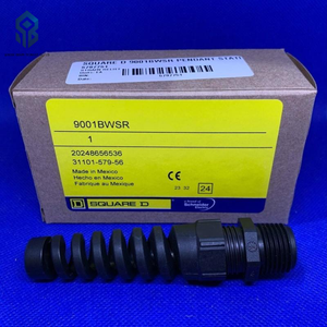 シュナイダーブランド シュナイダー純正新品 PLC 1 9001BWSR ペンダントステーション スターターリリーフ PLC プログラミングコントローラー R - Product Image 1