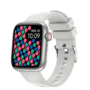 Reloj inteligente HKSF K11 con pantalla TFT de 1.83'', chipset JL7012F6, batería de 230mAh, correas de silicona y caja metálica. - Product Image 3