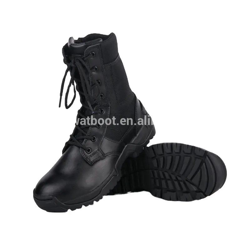 Hotsale resgatado botas dms sapatos cqb.swat botas táticas combate botas