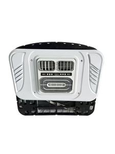 Integrated Rooftop 12V <b>24V</b> Parking Air Conditioner Brushless Conditioner - Product Image 2